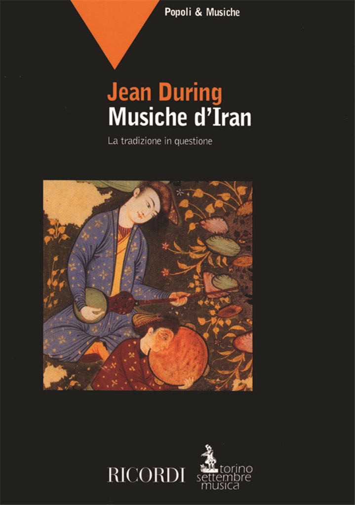 Musiche D'Iran